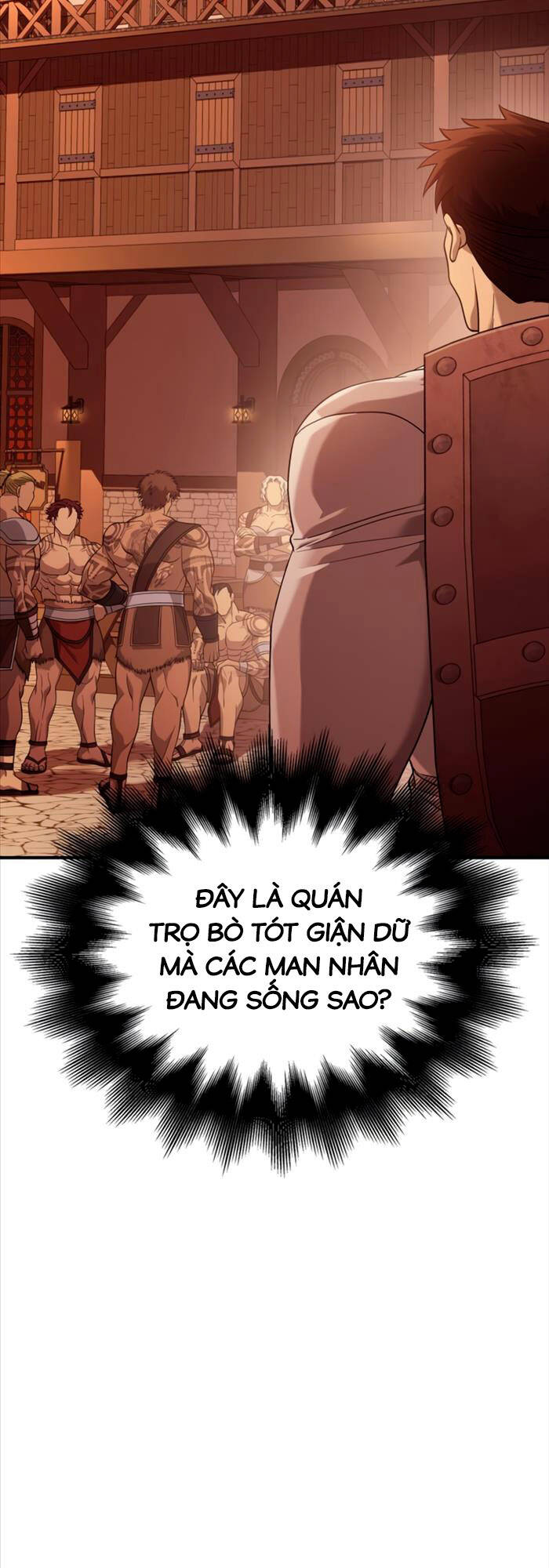 Sống Sót Trong Trò Chơi Với Tư Cách Là Một Cuồng Nhân chapter 17 - Upload bởi truyensieuhay.com