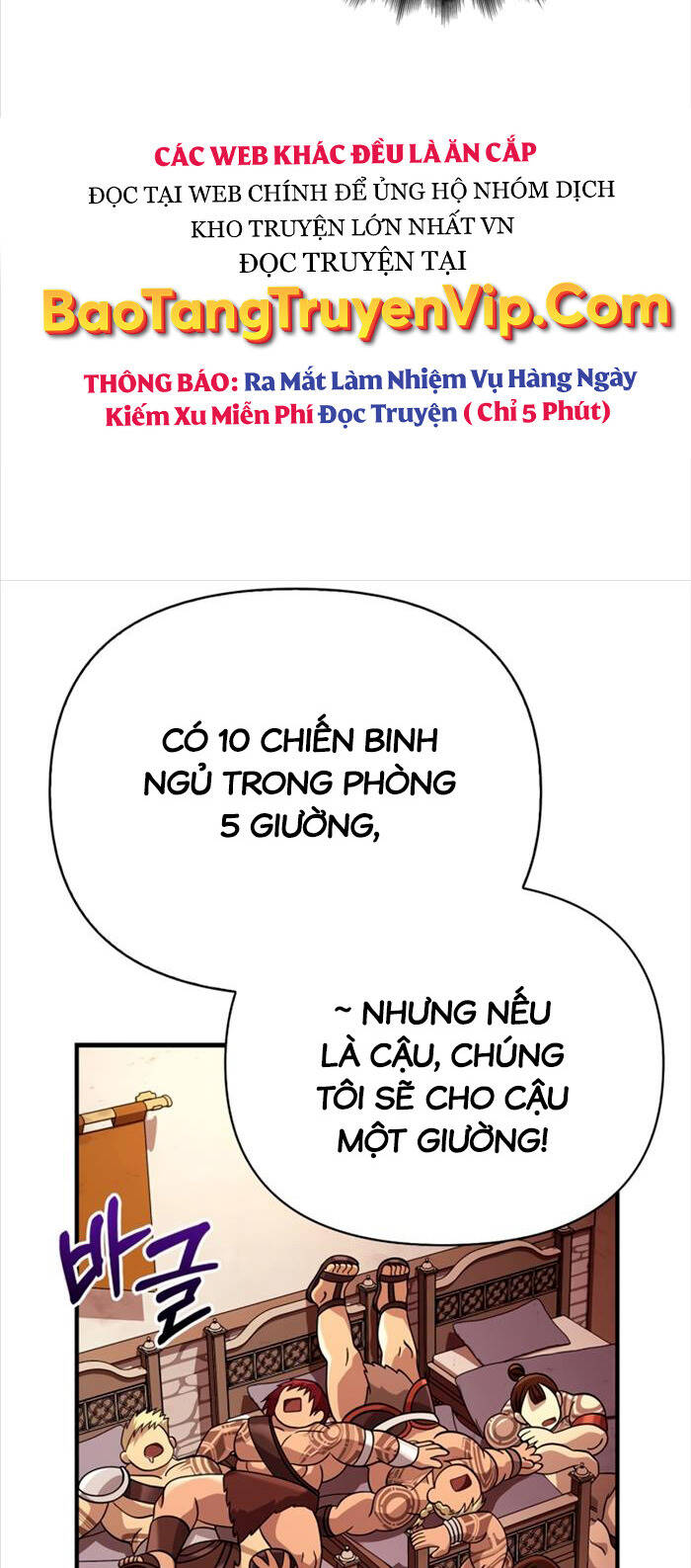 Sống Sót Trong Trò Chơi Với Tư Cách Là Một Cuồng Nhân chapter 17 - Upload bởi truyensieuhay.com