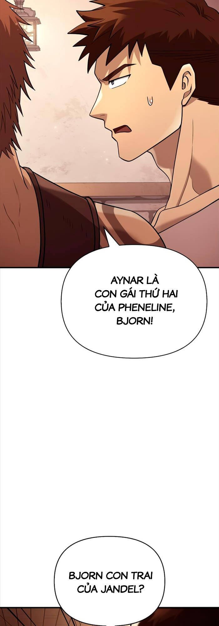 Sống Sót Trong Trò Chơi Với Tư Cách Là Một Cuồng Nhân chapter 17 - Upload bởi truyensieuhay.com