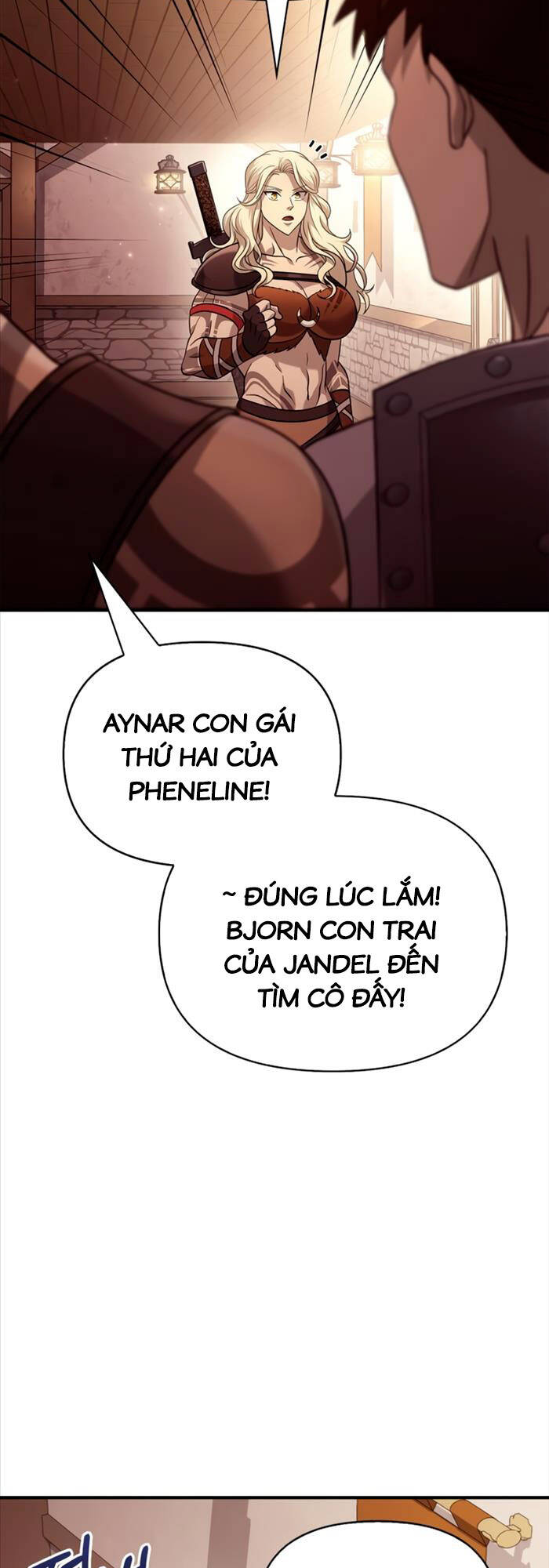 Sống Sót Trong Trò Chơi Với Tư Cách Là Một Cuồng Nhân chapter 17 - Upload bởi truyensieuhay.com