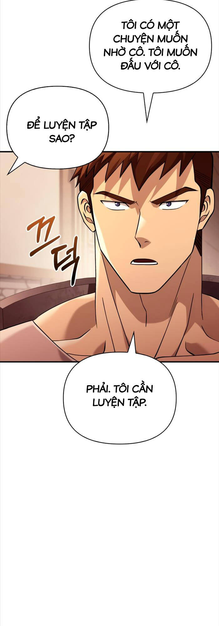 Sống Sót Trong Trò Chơi Với Tư Cách Là Một Cuồng Nhân chapter 17 - Upload bởi truyensieuhay.com
