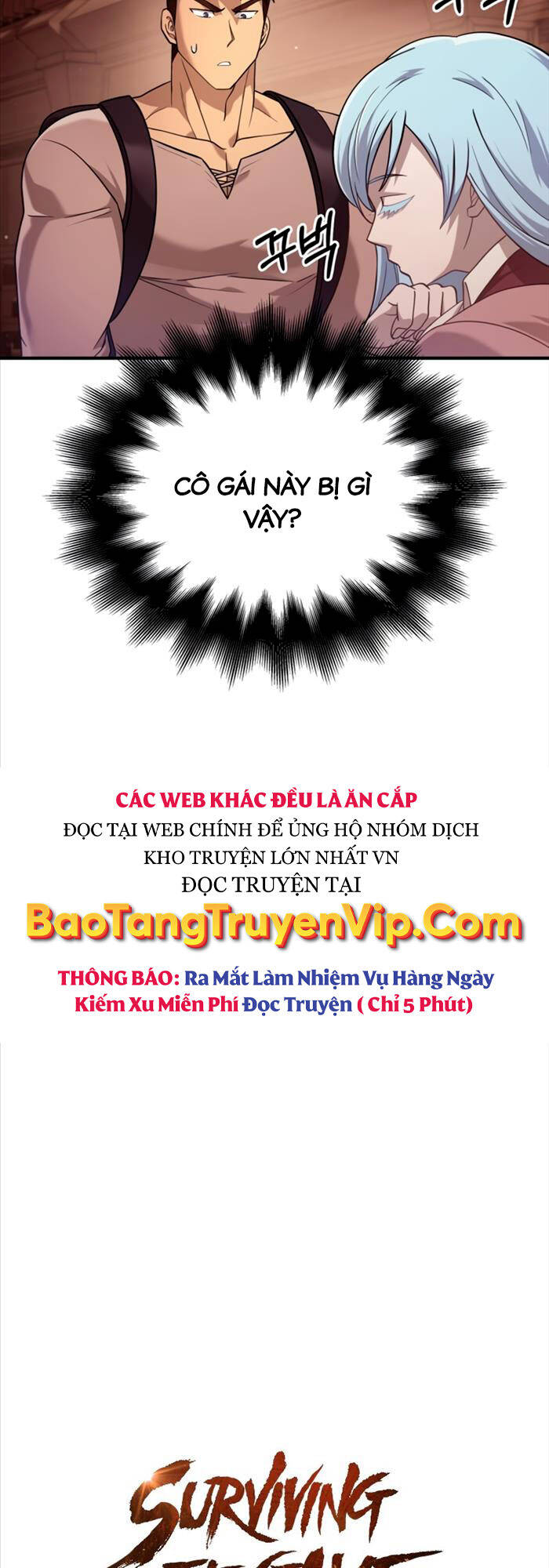 Sống Sót Trong Trò Chơi Với Tư Cách Là Một Cuồng Nhân chapter 17 - Upload bởi truyensieuhay.com