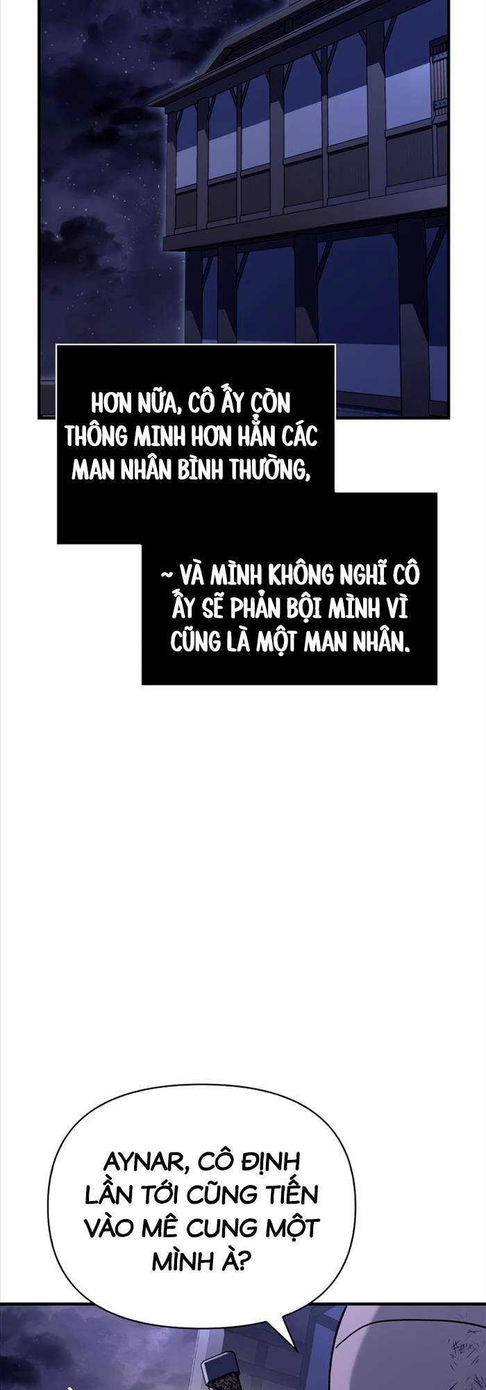 Sống Sót Trong Trò Chơi Với Tư Cách Là Một Cuồng Nhân chapter 17 - Upload bởi truyensieuhay.com