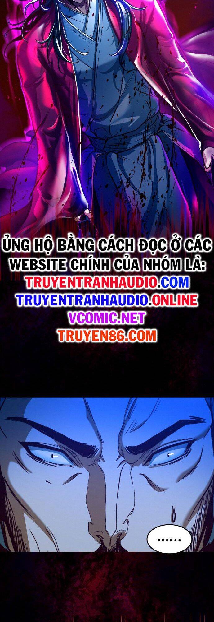 Tuý Kiếm Dạ Hành túy kiếm dạ hành - chapter 7 - Upload bởi truyensieuhay.com