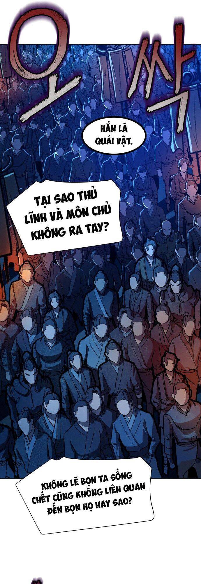 Tuý Kiếm Dạ Hành túy kiếm dạ hành - chapter 7 - Upload bởi truyensieuhay.com