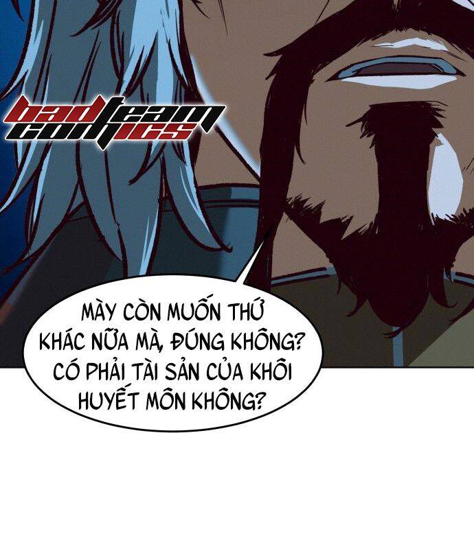 Tuý Kiếm Dạ Hành túy kiếm dạ hành - chapter 7 - Upload bởi truyensieuhay.com
