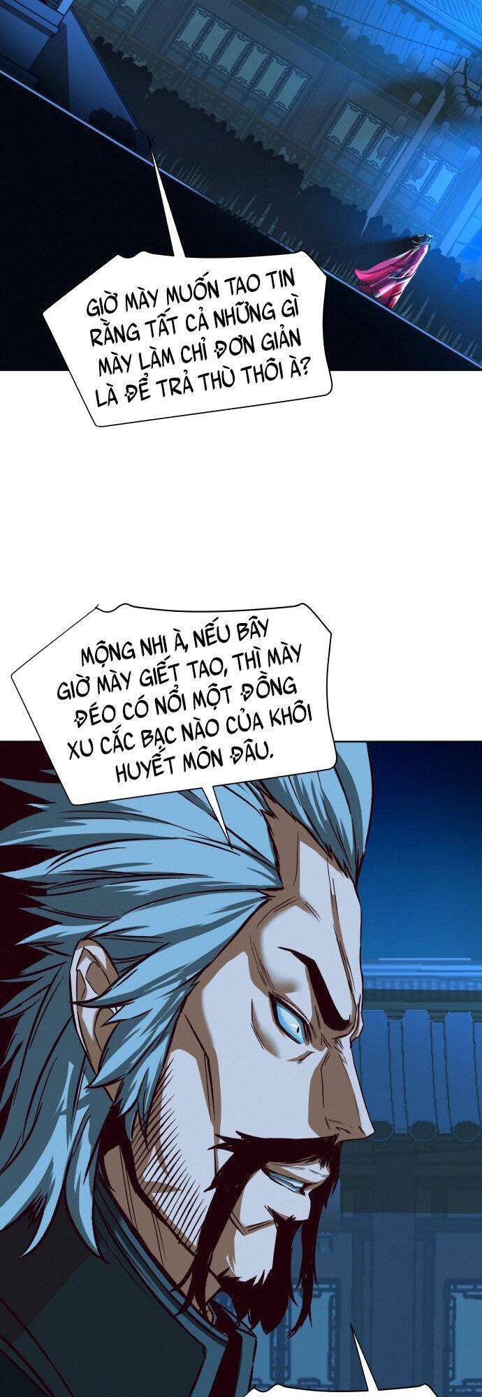 Tuý Kiếm Dạ Hành túy kiếm dạ hành - chapter 7 - Upload bởi truyensieuhay.com