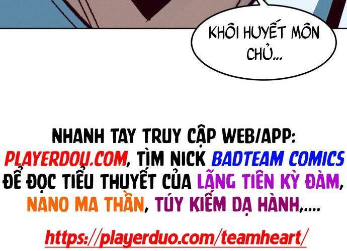 Tuý Kiếm Dạ Hành túy kiếm dạ hành - chapter 7 - Upload bởi truyensieuhay.com