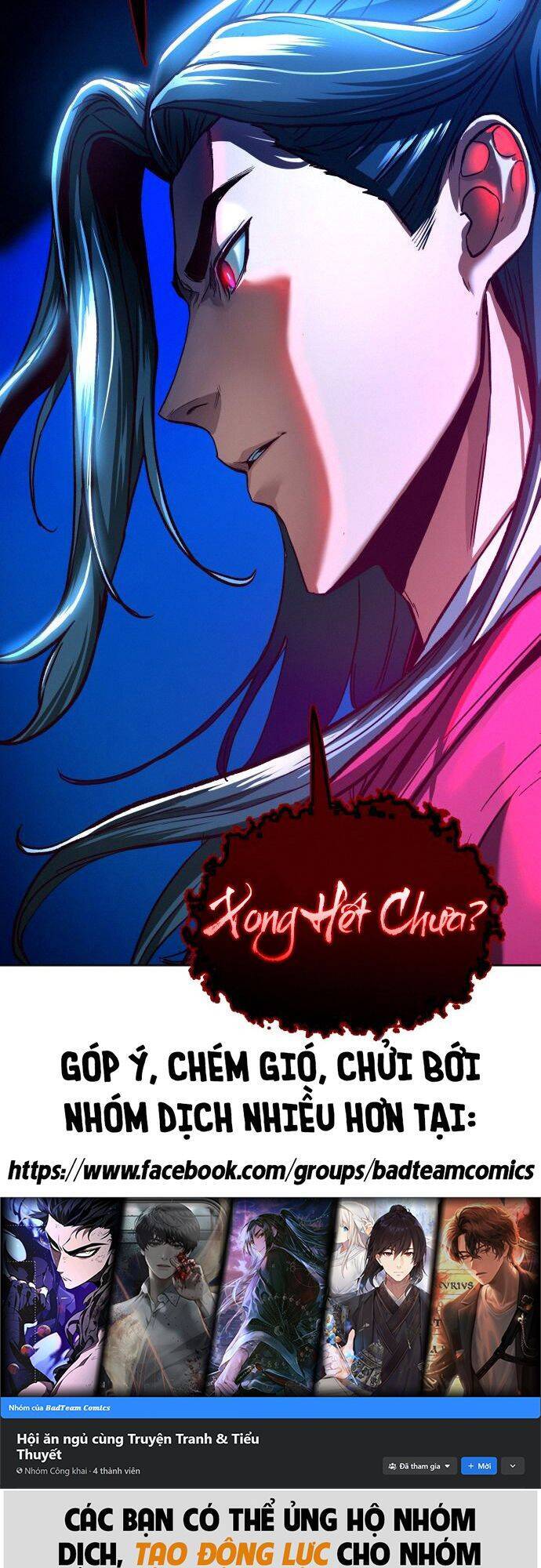 Tuý Kiếm Dạ Hành túy kiếm dạ hành - chapter 7 - Upload bởi truyensieuhay.com