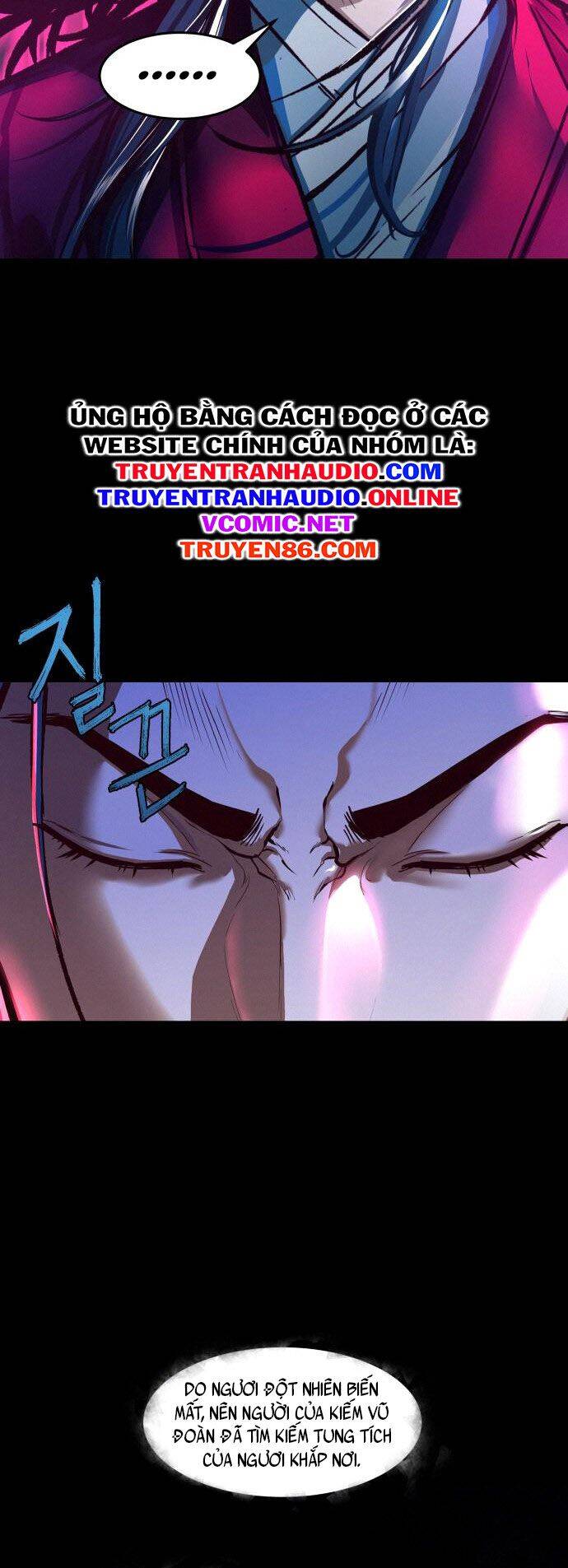 Tuý Kiếm Dạ Hành túy kiếm dạ hành - chapter 7 - Upload bởi truyensieuhay.com