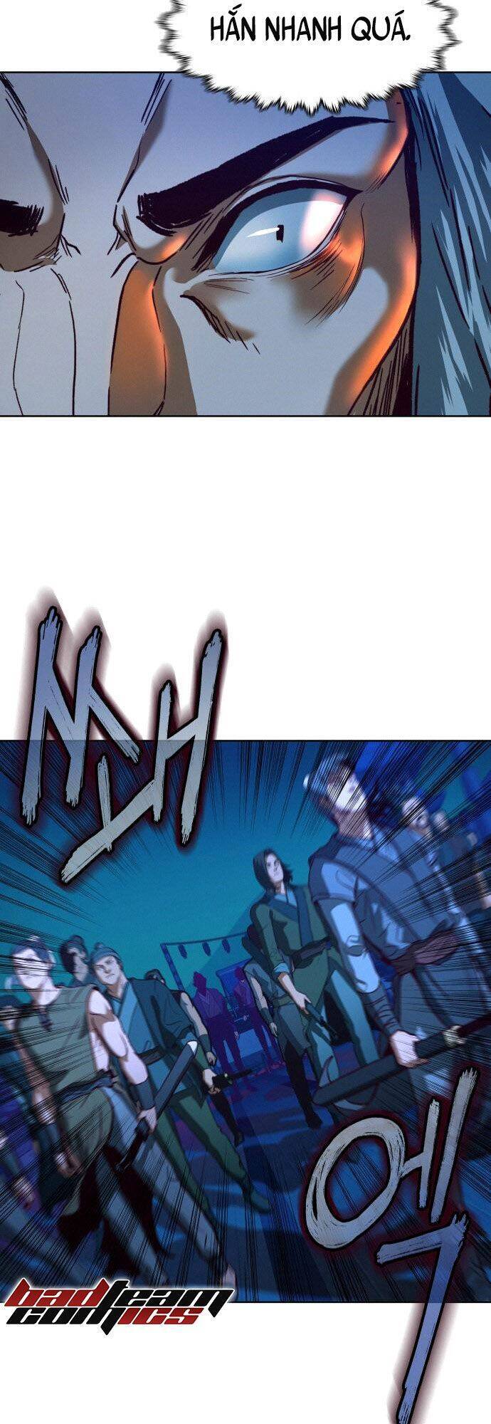 Tuý Kiếm Dạ Hành túy kiếm dạ hành - chapter 7 - Upload bởi truyensieuhay.com