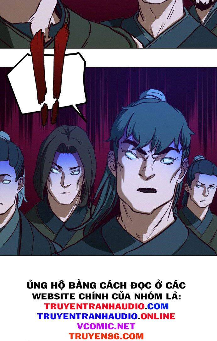Tuý Kiếm Dạ Hành túy kiếm dạ hành - chapter 7 - Upload bởi truyensieuhay.com