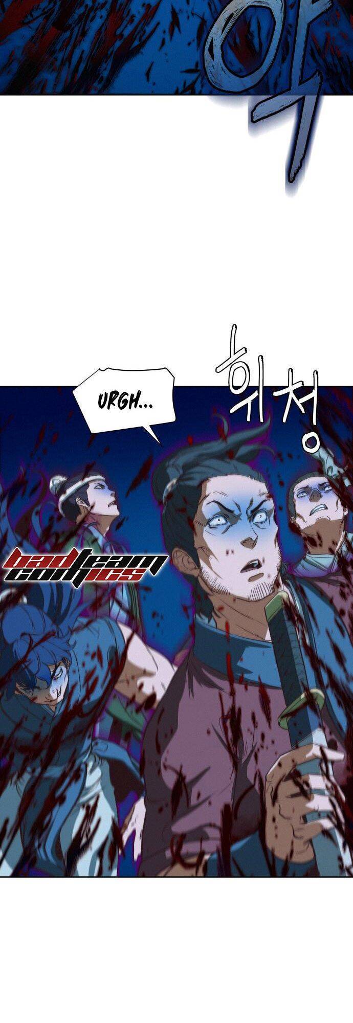 Tuý Kiếm Dạ Hành túy kiếm dạ hành - chapter 7 - Upload bởi truyensieuhay.com