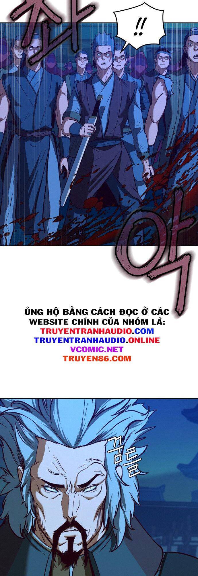 Tuý Kiếm Dạ Hành túy kiếm dạ hành - chapter 7 - Upload bởi truyensieuhay.com