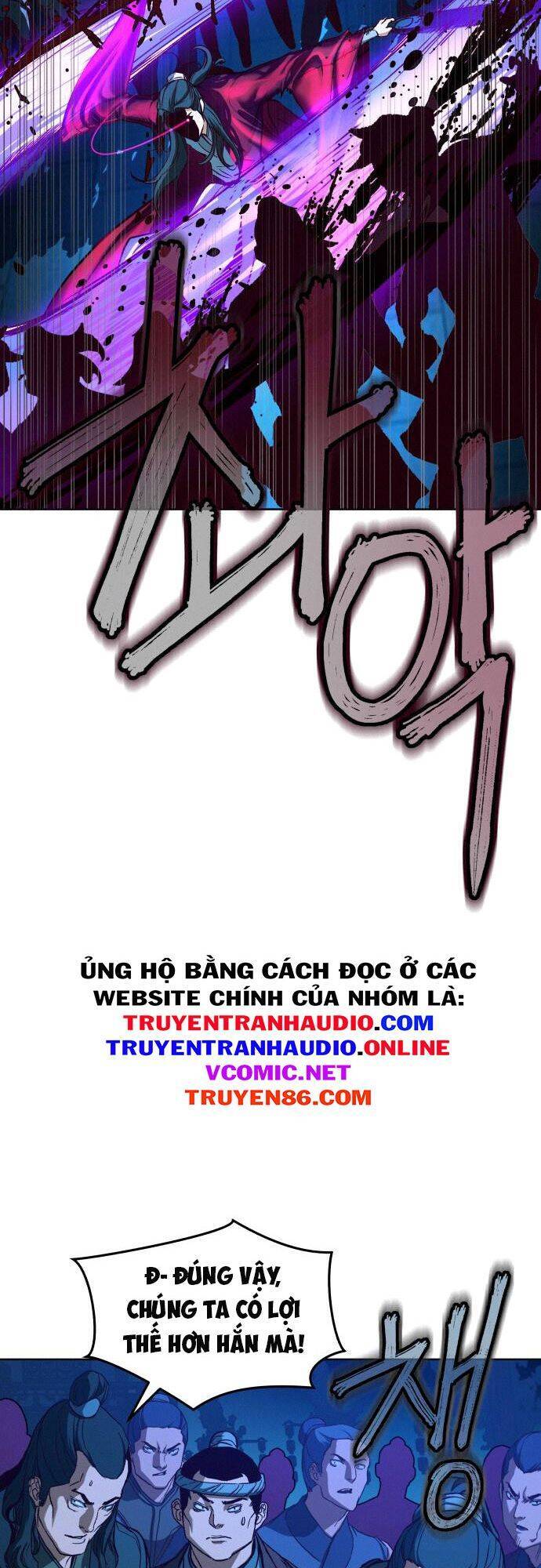 Tuý Kiếm Dạ Hành túy kiếm dạ hành - chapter 7 - Upload bởi truyensieuhay.com