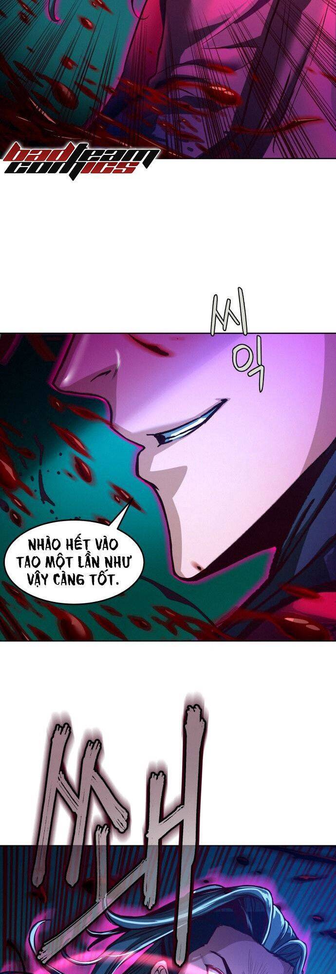 Tuý Kiếm Dạ Hành túy kiếm dạ hành - chapter 7 - Upload bởi truyensieuhay.com