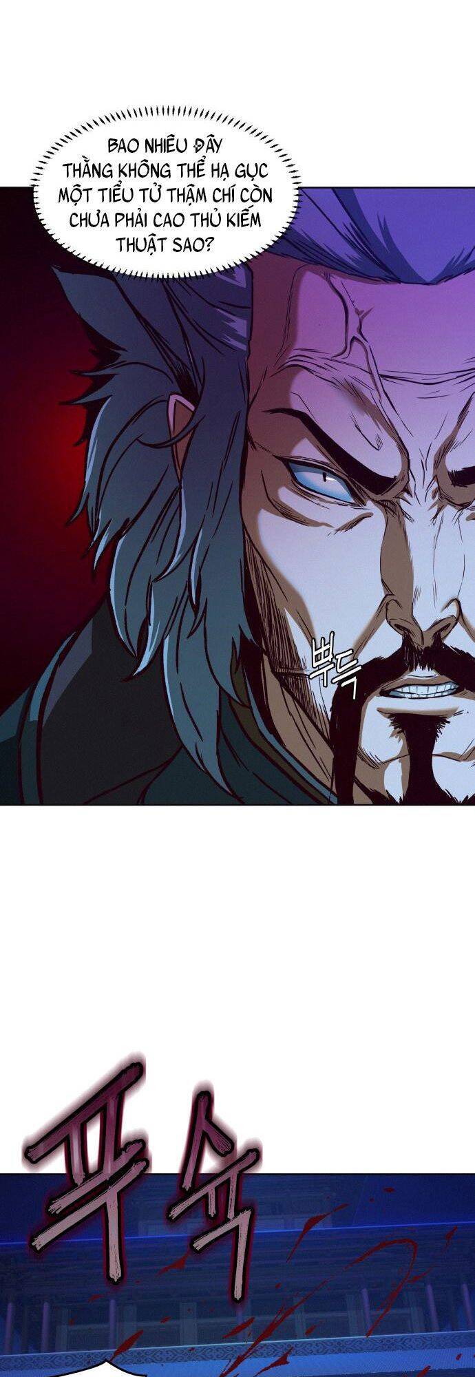 Tuý Kiếm Dạ Hành túy kiếm dạ hành - chapter 7 - Upload bởi truyensieuhay.com
