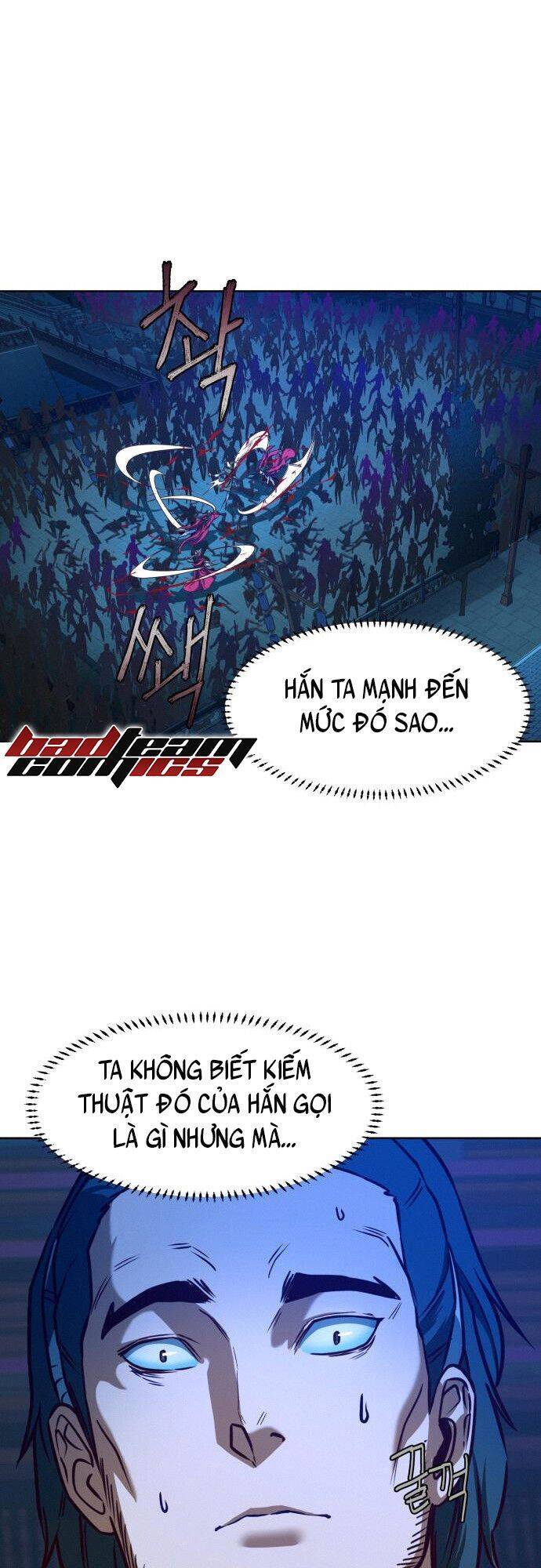 Tuý Kiếm Dạ Hành túy kiếm dạ hành - chapter 7 - Upload bởi truyensieuhay.com
