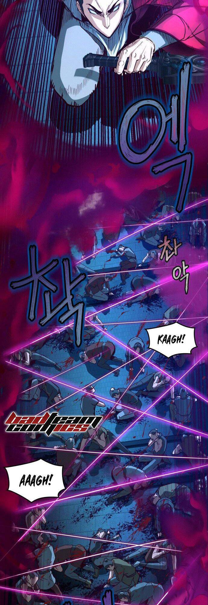 Tuý Kiếm Dạ Hành túy kiếm dạ hành - chapter 7 - Upload bởi truyensieuhay.com