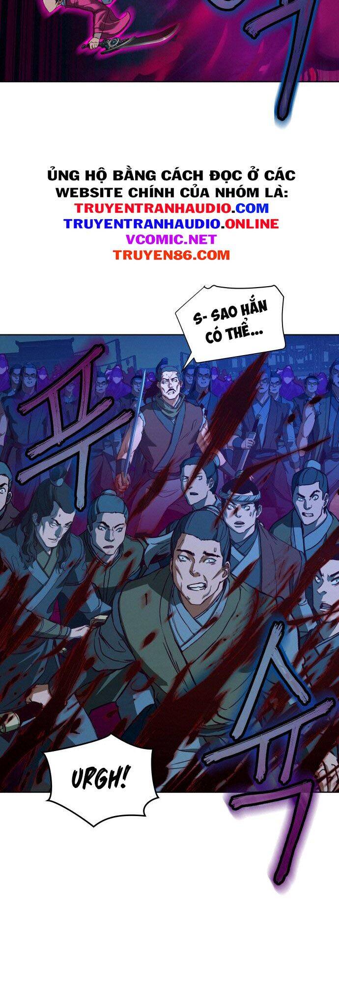 Tuý Kiếm Dạ Hành túy kiếm dạ hành - chapter 7 - Upload bởi truyensieuhay.com