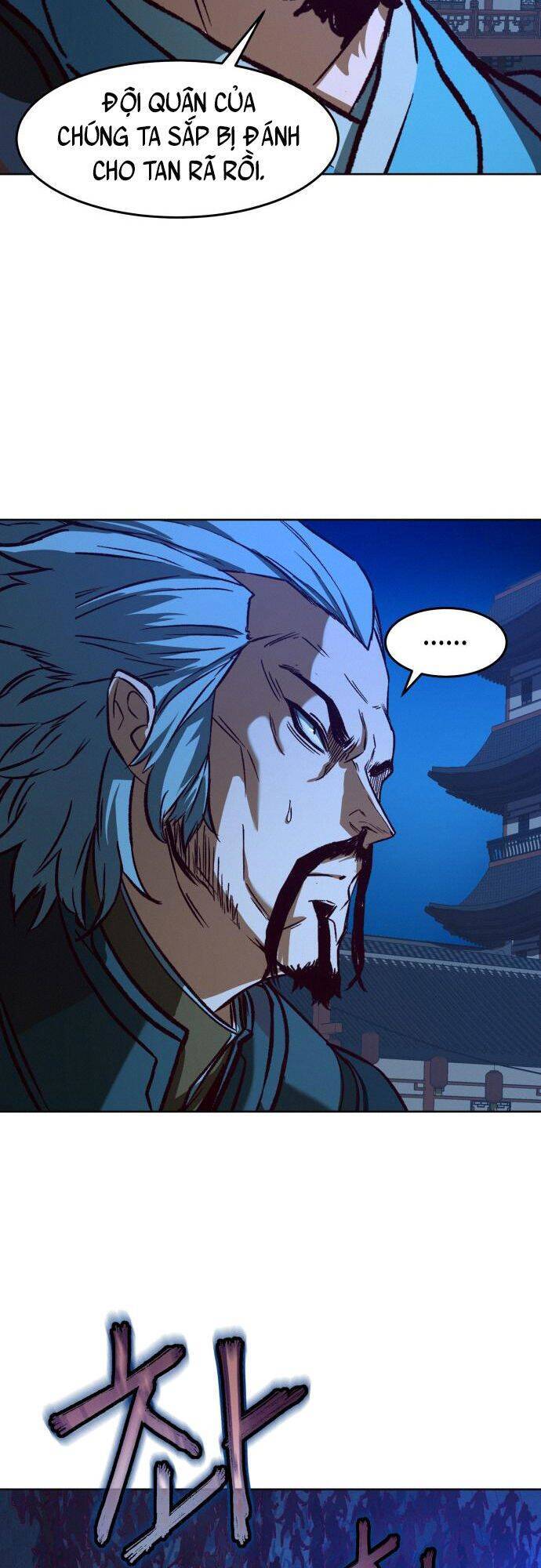 Tuý Kiếm Dạ Hành túy kiếm dạ hành - chapter 7 - Upload bởi truyensieuhay.com