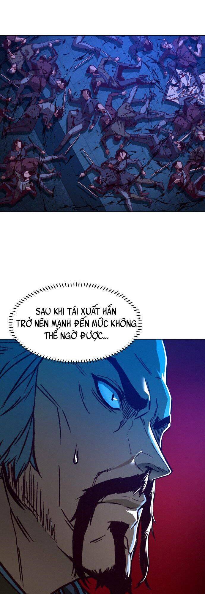 Tuý Kiếm Dạ Hành túy kiếm dạ hành - chapter 7 - Upload bởi truyensieuhay.com