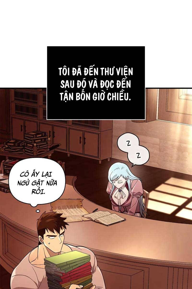 Sống Sót Trong Trò Chơi Với Tư Cách Là Một Cuồng Nhân chapter 18 - Upload bởi truyensieuhay.com