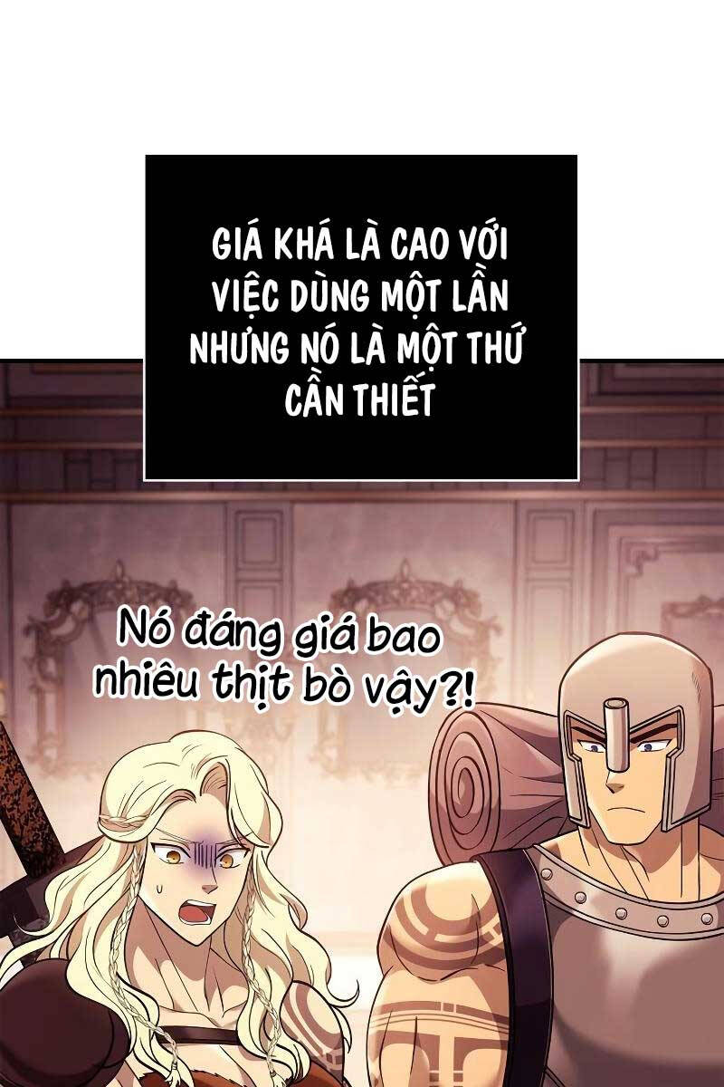 Sống Sót Trong Trò Chơi Với Tư Cách Là Một Cuồng Nhân chapter 18 - Upload bởi truyensieuhay.com