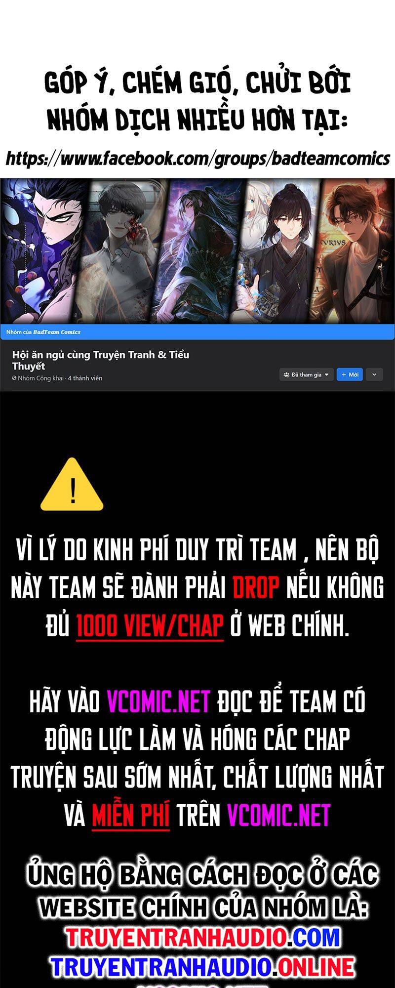 Tuý Kiếm Dạ Hành túy kiếm dạ hành - chapter 8 - Upload bởi truyensieuhay.com