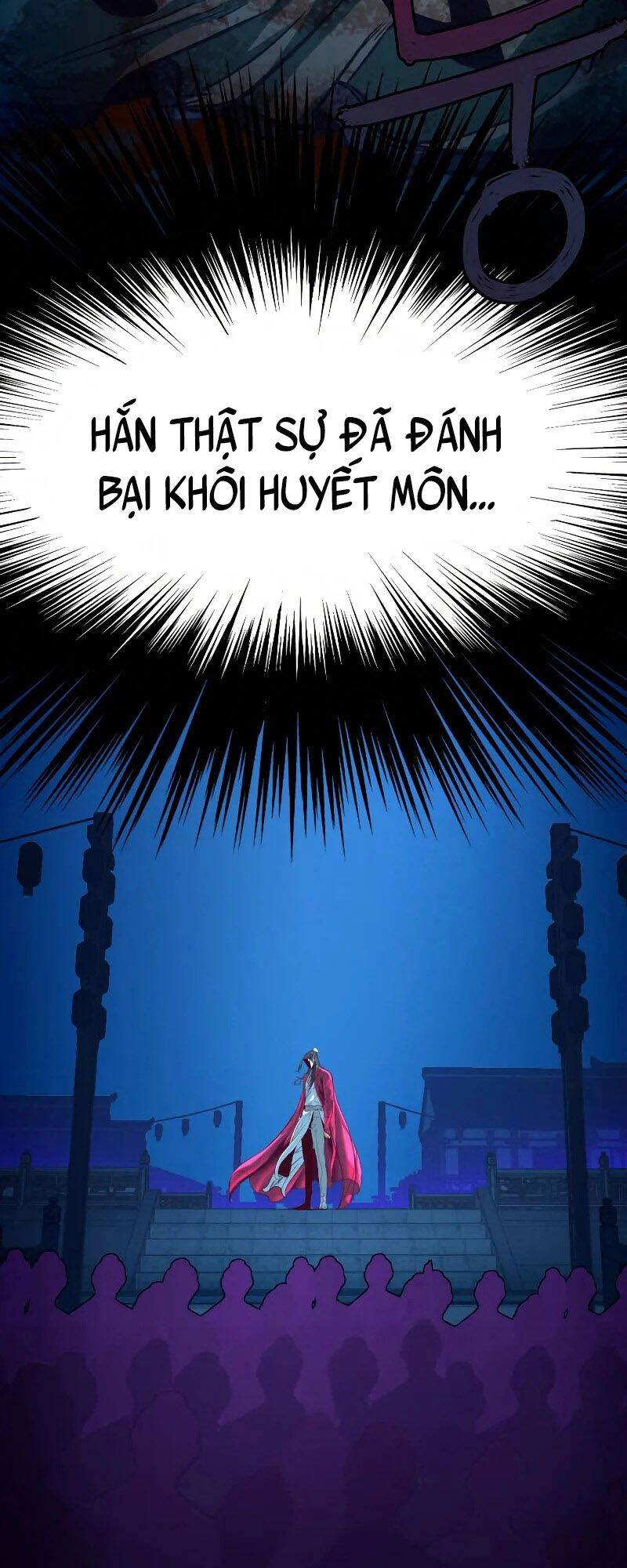 Tuý Kiếm Dạ Hành túy kiếm dạ hành - chapter 8 - Upload bởi truyensieuhay.com