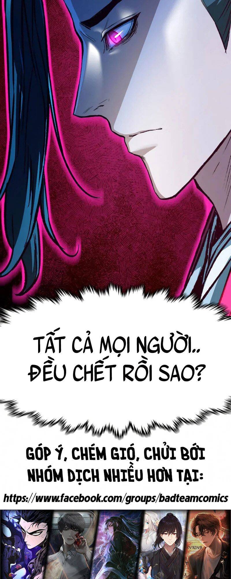 Tuý Kiếm Dạ Hành túy kiếm dạ hành - chapter 8 - Upload bởi truyensieuhay.com