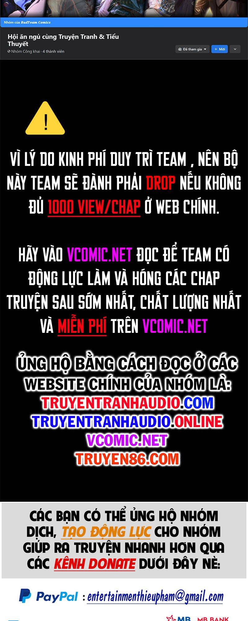 Tuý Kiếm Dạ Hành túy kiếm dạ hành - chapter 8 - Upload bởi truyensieuhay.com
