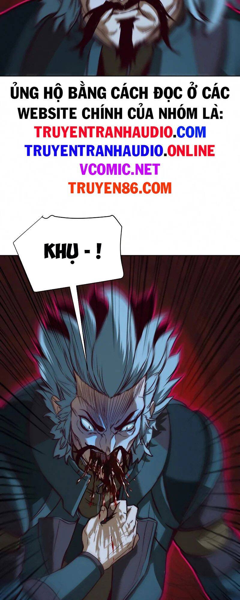 Tuý Kiếm Dạ Hành túy kiếm dạ hành - chapter 8 - Upload bởi truyensieuhay.com