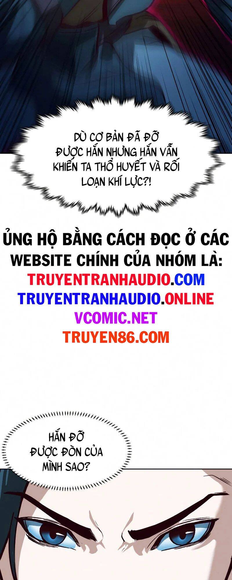 Tuý Kiếm Dạ Hành túy kiếm dạ hành - chapter 8 - Upload bởi truyensieuhay.com