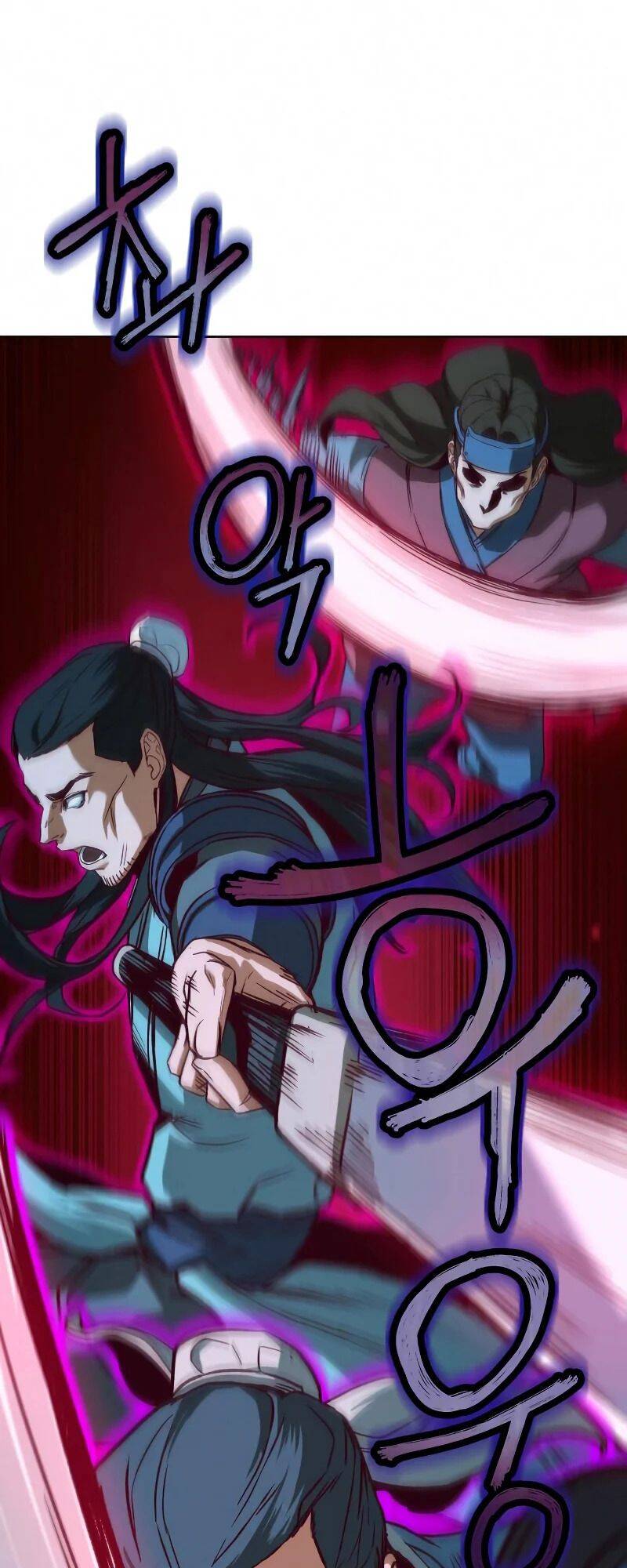 Tuý Kiếm Dạ Hành túy kiếm dạ hành - chapter 8 - Upload bởi truyensieuhay.com