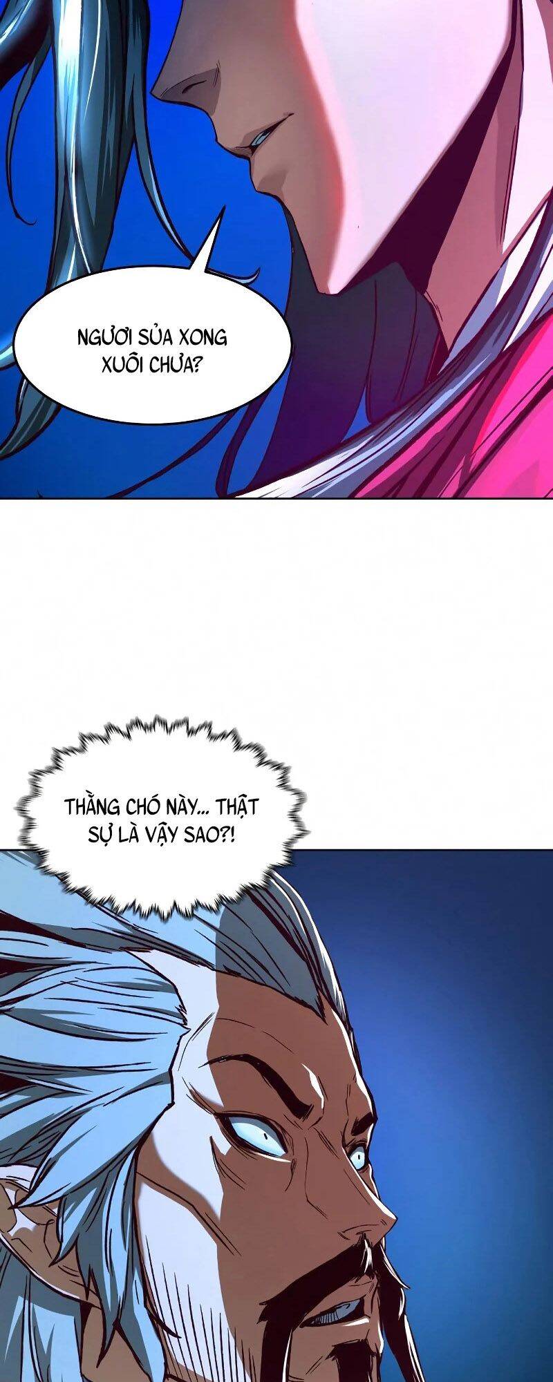 Tuý Kiếm Dạ Hành túy kiếm dạ hành - chapter 8 - Upload bởi truyensieuhay.com