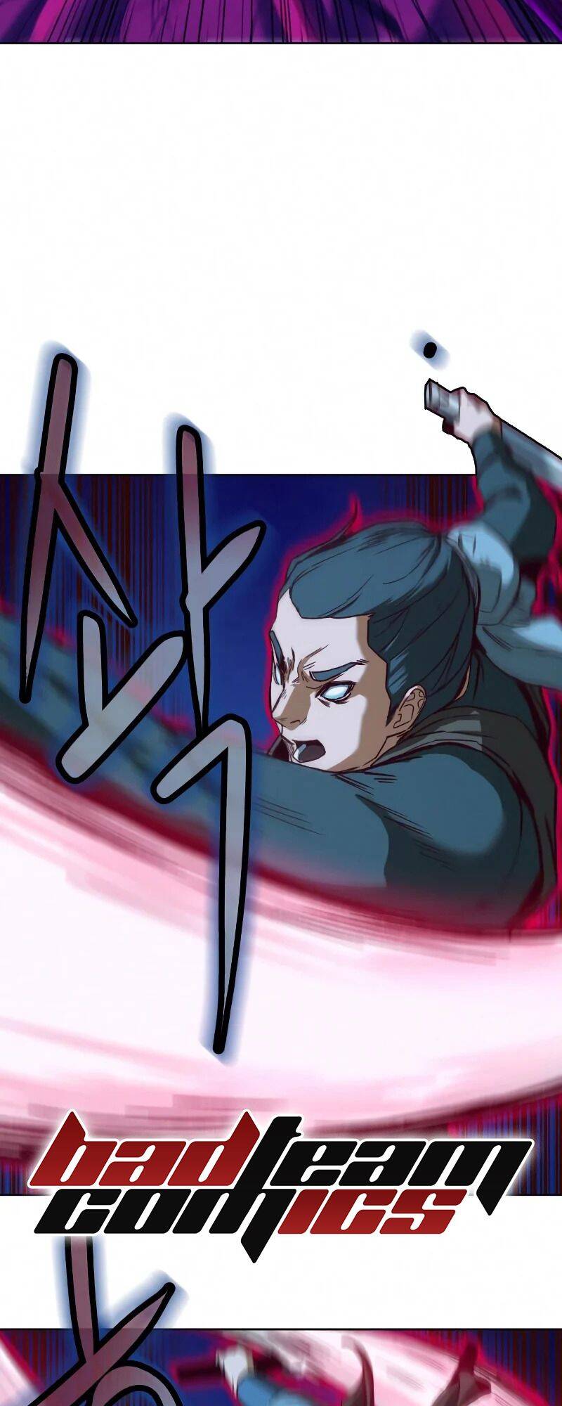 Tuý Kiếm Dạ Hành túy kiếm dạ hành - chapter 8 - Upload bởi truyensieuhay.com