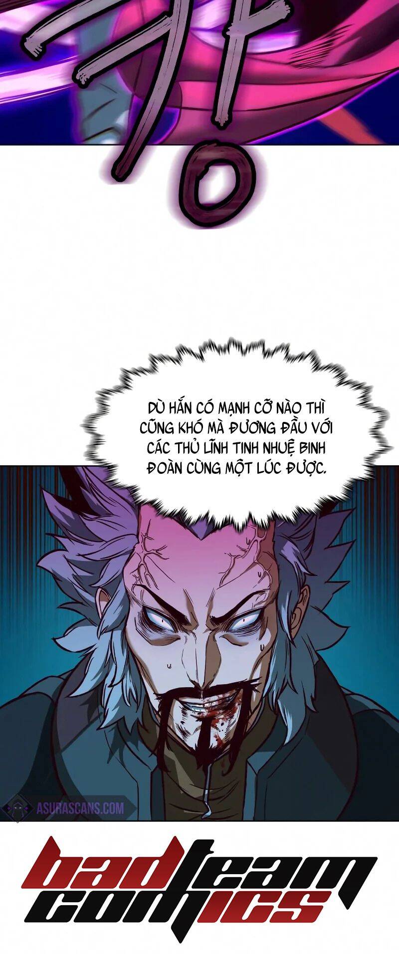 Tuý Kiếm Dạ Hành túy kiếm dạ hành - chapter 8 - Upload bởi truyensieuhay.com