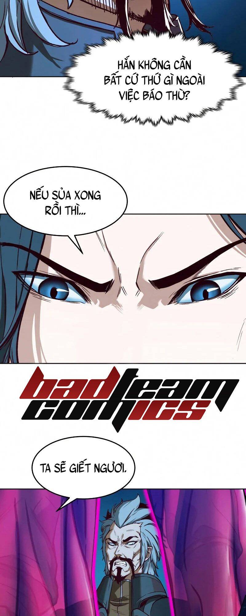 Tuý Kiếm Dạ Hành túy kiếm dạ hành - chapter 8 - Upload bởi truyensieuhay.com