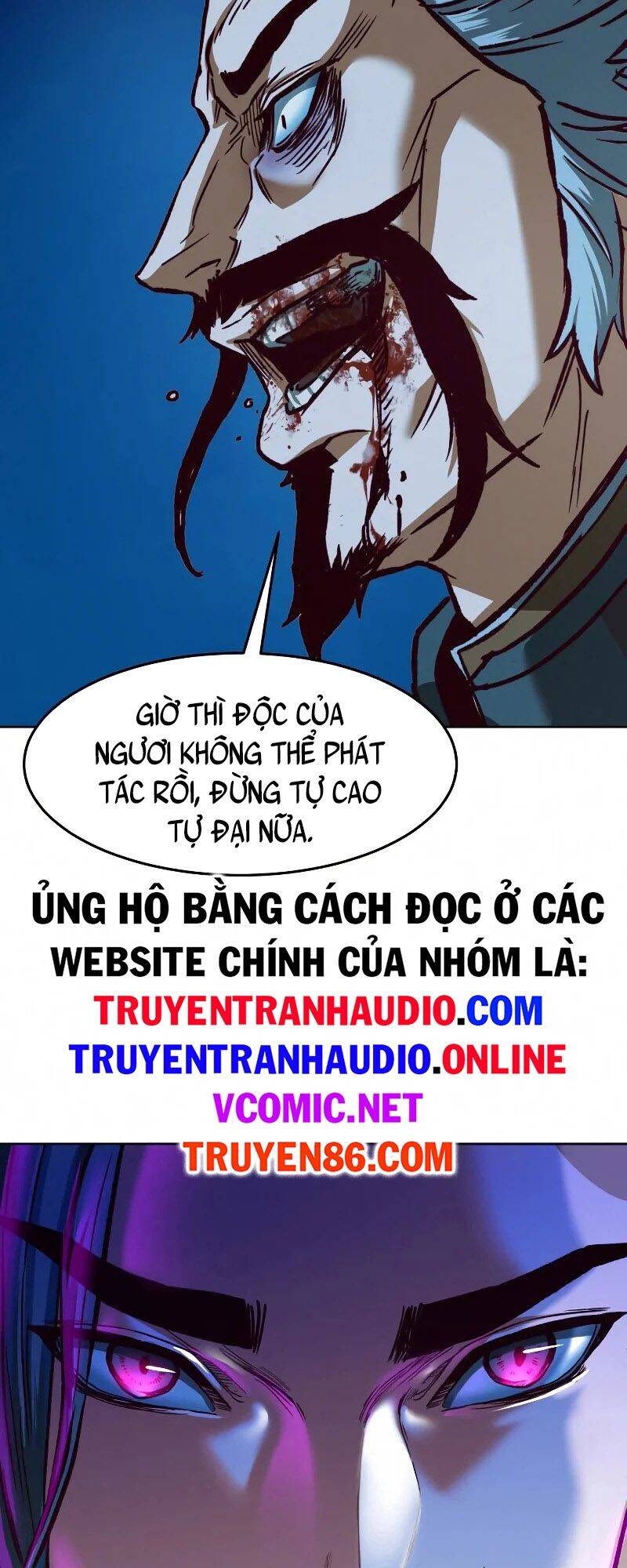 Tuý Kiếm Dạ Hành túy kiếm dạ hành - chapter 8 - Upload bởi truyensieuhay.com