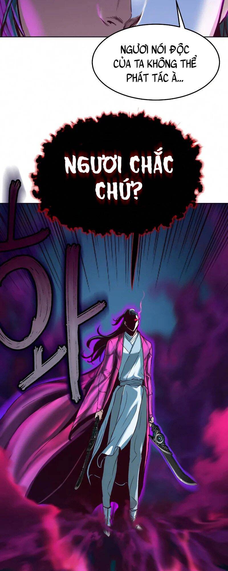 Tuý Kiếm Dạ Hành túy kiếm dạ hành - chapter 8 - Upload bởi truyensieuhay.com