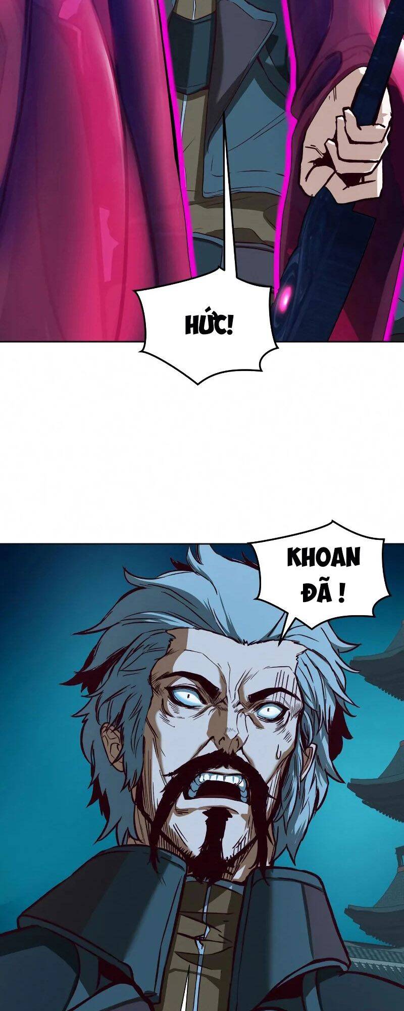 Tuý Kiếm Dạ Hành túy kiếm dạ hành - chapter 8 - Upload bởi truyensieuhay.com