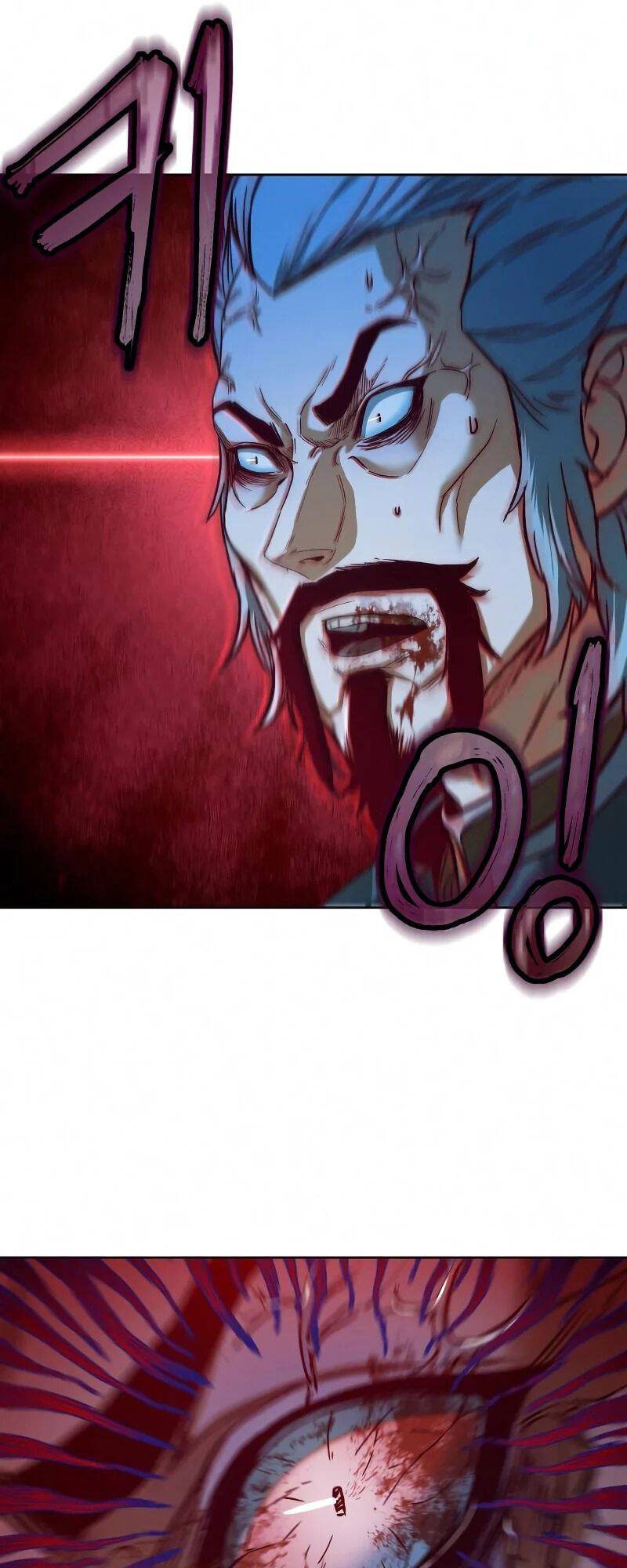 Tuý Kiếm Dạ Hành túy kiếm dạ hành - chapter 8 - Upload bởi truyensieuhay.com