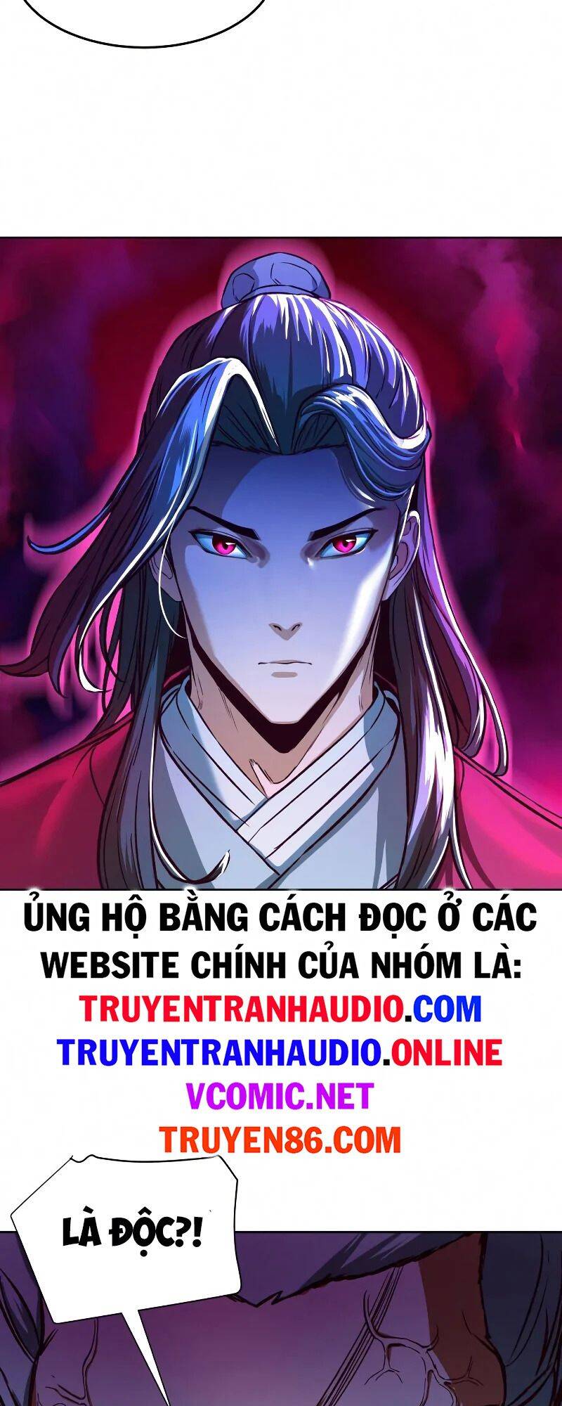 Tuý Kiếm Dạ Hành túy kiếm dạ hành - chapter 8 - Upload bởi truyensieuhay.com