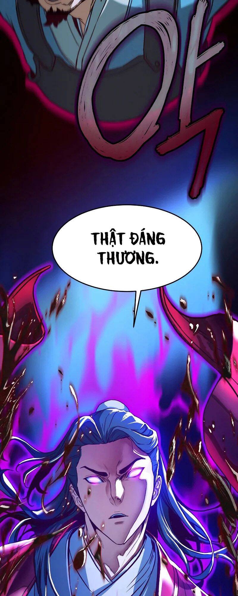 Tuý Kiếm Dạ Hành túy kiếm dạ hành - chapter 8 - Upload bởi truyensieuhay.com