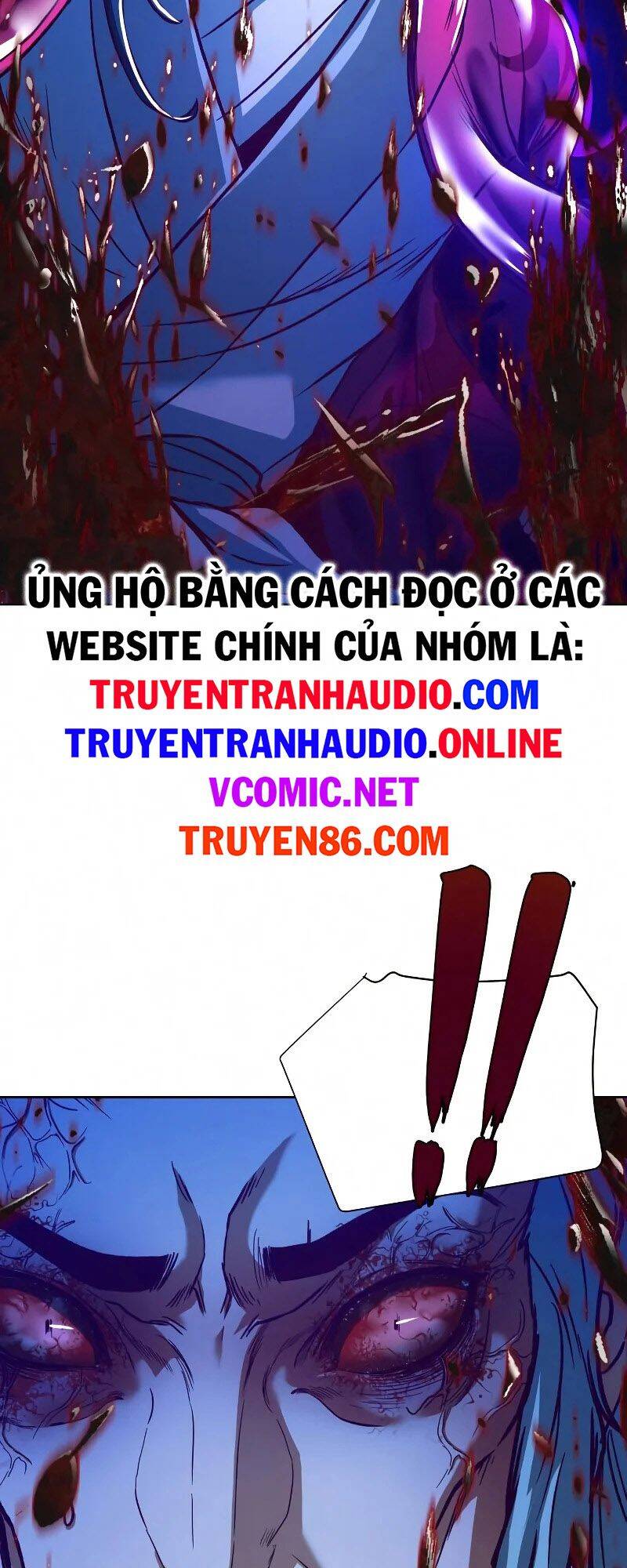 Tuý Kiếm Dạ Hành túy kiếm dạ hành - chapter 8 - Upload bởi truyensieuhay.com
