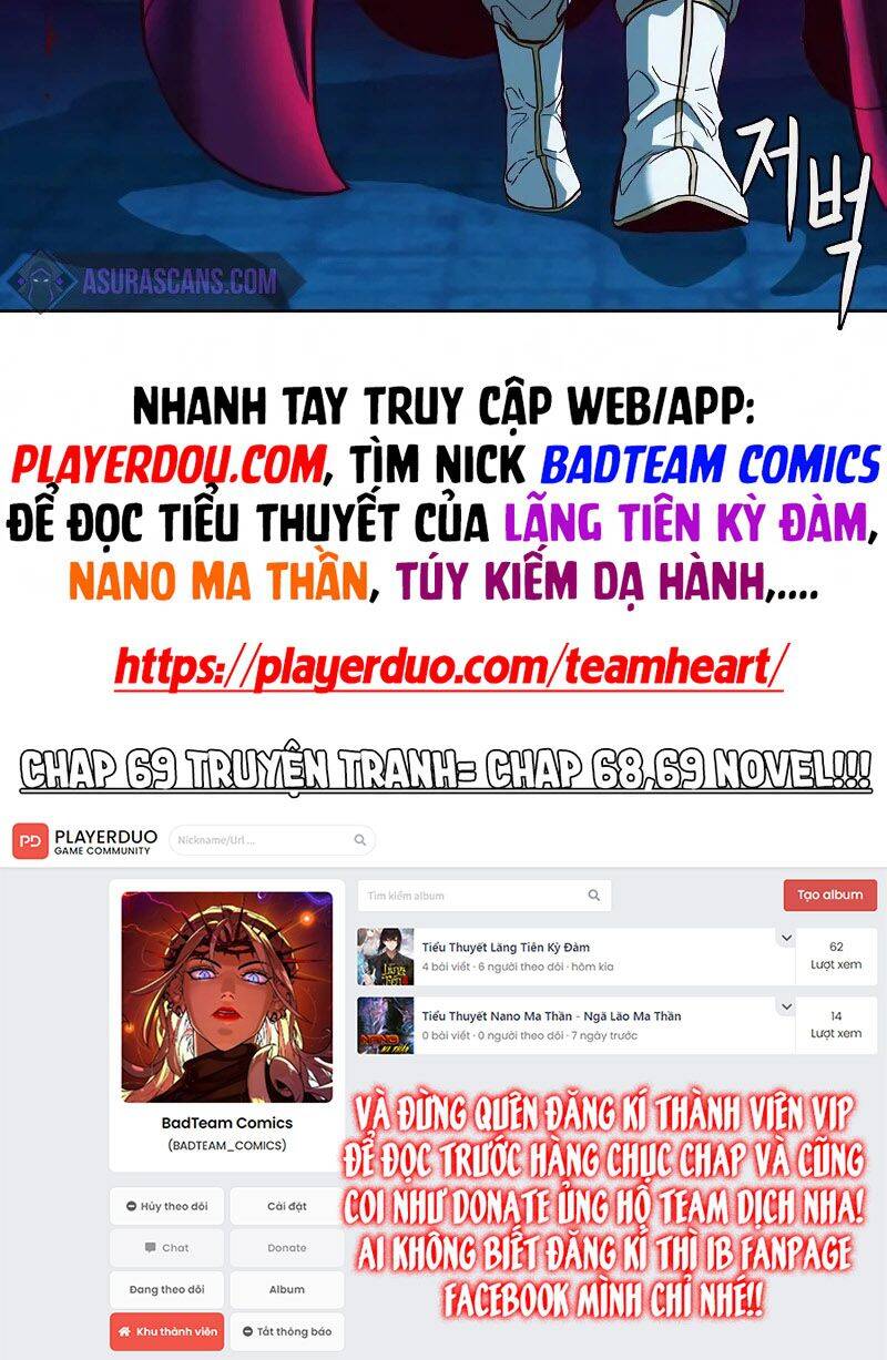 Tuý Kiếm Dạ Hành túy kiếm dạ hành - chapter 8 - Upload bởi truyensieuhay.com