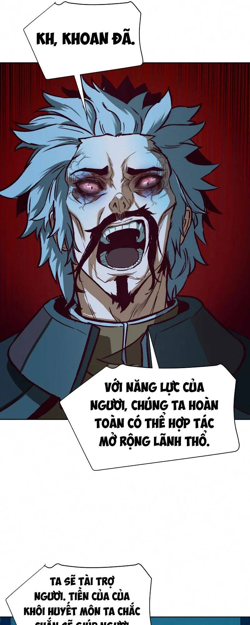 Tuý Kiếm Dạ Hành túy kiếm dạ hành - chapter 8 - Upload bởi truyensieuhay.com