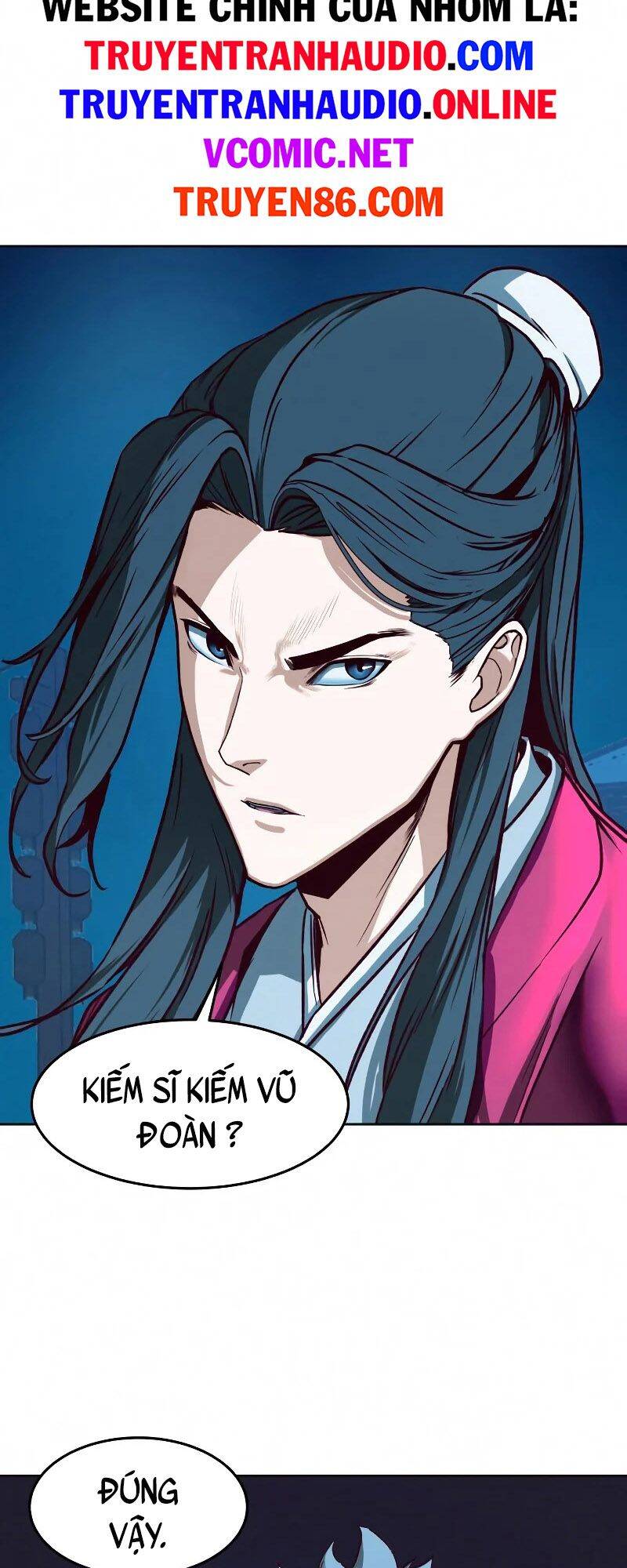 Tuý Kiếm Dạ Hành túy kiếm dạ hành - chapter 8 - Upload bởi truyensieuhay.com