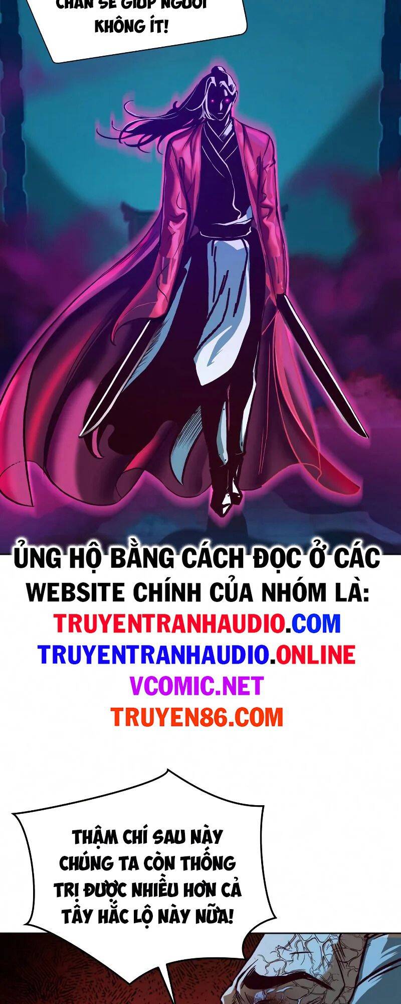 Tuý Kiếm Dạ Hành túy kiếm dạ hành - chapter 8 - Upload bởi truyensieuhay.com